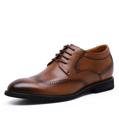 Core Motion Premium Formal Shoes